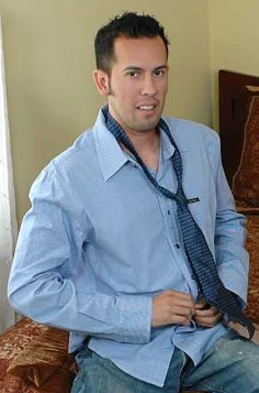 Vincent Vega