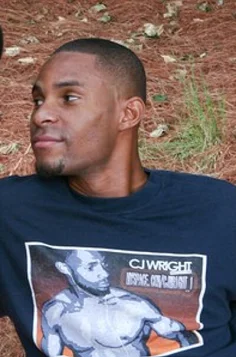 CJ Wright
