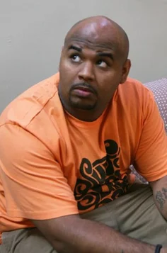 Lonnie Largo