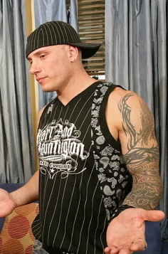 Domenic Kane