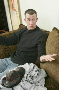 Chris Strokes