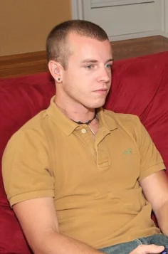 Buck Johnson