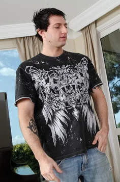 Mark Zane