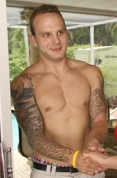 Rich Cannon