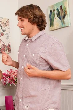 Tyler Nixon