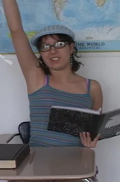 Alyssa Star