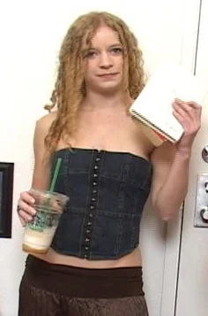 Gwen Jaded