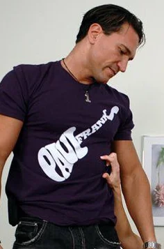 Alberto Rey