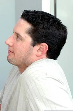 Travis Lee