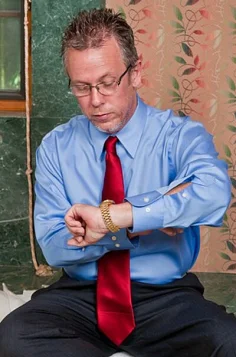 Tom Byron