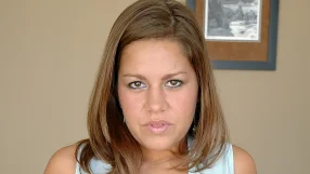 Co-worker Azalea Lee fucking in the desk with her small tits