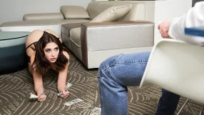 Jane Wilde lets client do anything he wants