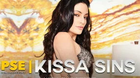 Naughty America debut: Kissa Sins VR Porn Star Experience