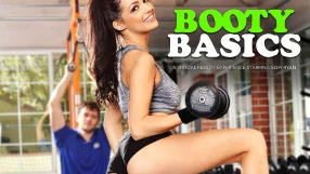 Sofi Ryan fucking in the gym with her athletic body vr porn